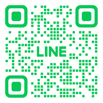 LINE QRコード